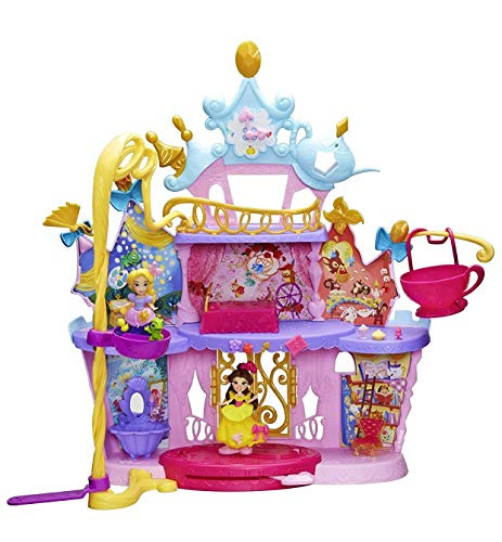 Disney Princess - Musical Moments Castle