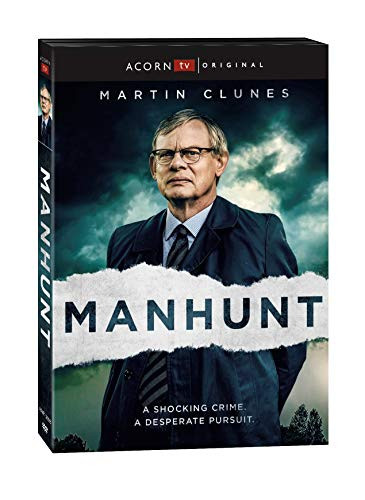 Manhunt  Season 1