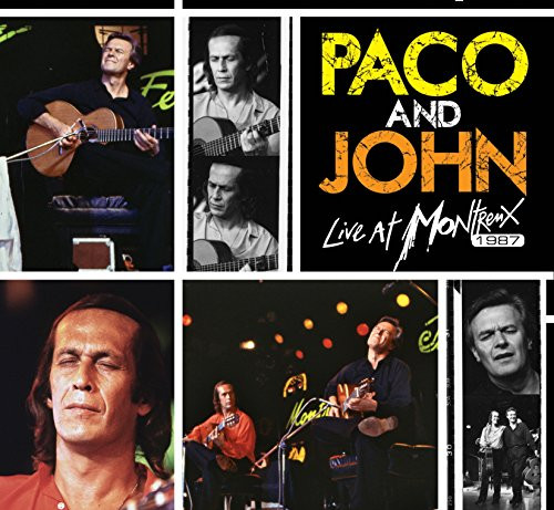 Live at Montreux 1987 Live at Montreux 1987