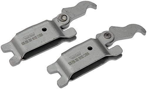 Dorman 926 295 Parking Brake Lever Kit for Select Ford Lincoln Mercury Models