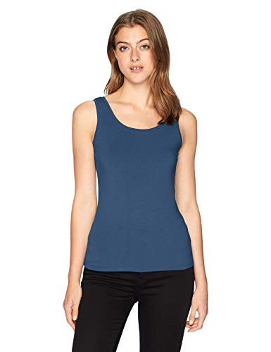 NIC ZOE Women s Perfect Tank  Horizon  Extra Small