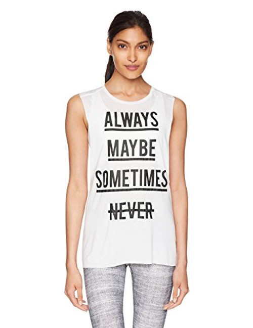 Reebok Women s Training Supply Muscle Tank Top