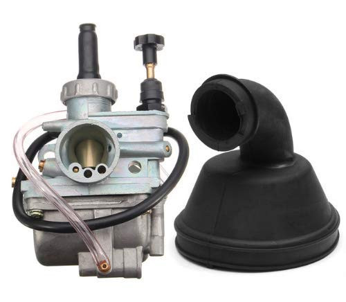 Templehorse New 1987-2006 SUZUKI LT80 LT 80 QUADSPORT ATV CARBURETOR CARB Templehorse New 1987-2006 SUZUKI LT80 LT 80 QUADSPORT ATV CARBURETOR CARB