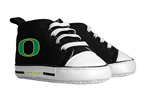 Baby Fanatic Pre Walker Hightop  University of Oregon Baby Fanatic Pre Walker Hightop  University of Oregon