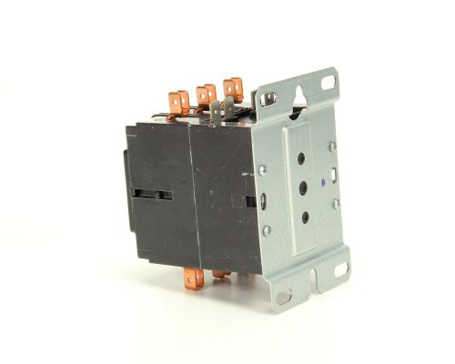 FRYMASTER 807 2284 50 Amp Mechanical 24 volt CoilContactor