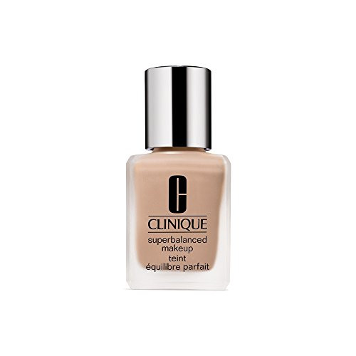 Clinique Superbalanced Makeup  Amber