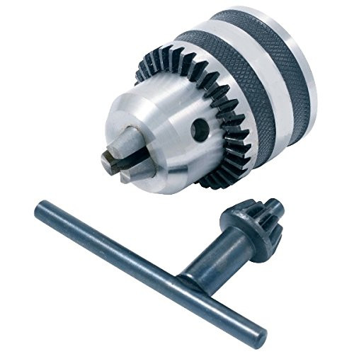 HHIP 3700 0106 1 32 5 8  JT33 Drill Chuck with Key