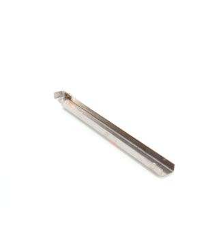 Henny Penny 69554 Weld Assembly Rail Left Hand