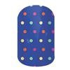 Jamberry Sprinkled Nail Wrap  Full Sheet  Retired Discontinued