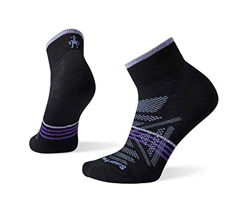 Smartwool PhD Outdoor Light Mini Black MD  Women s Shoe 7 9 5