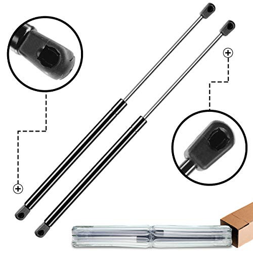 A Premium Tailgate Rear Trunk Lift Supports Shock Struts Replacement for Audi Allroad Quattro 2002 2005 Wagon 2 PC Set A Premium Tailgate Rear Trunk Lift Supports Shock Struts Replacement for Audi Allroad Quattro 2002 2005 Wagon 2 PC Set