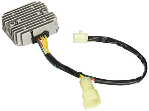 DB Electrical AHA6019 New Voltage Regulator For Honda Atv 1988 1989 1990 1991 1992 88 89 90 91 92 Trx300 Trx300Fw ESP2342 31600-HC4-010 SH532B-12 49-5278