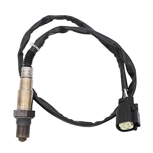 Germban 234 4575 O2 Oxygen Sensor Downstream Replacement for 2012 2015 Ford Explorer Focus Escape Edge Taurus for Lincoln MKZ MKC MKT 2 0L CV6Z 9G444 A