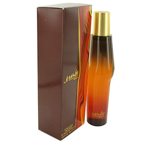 MAMBO by Liz Claiborne 3 4 oz   100 ml Cologne Spray