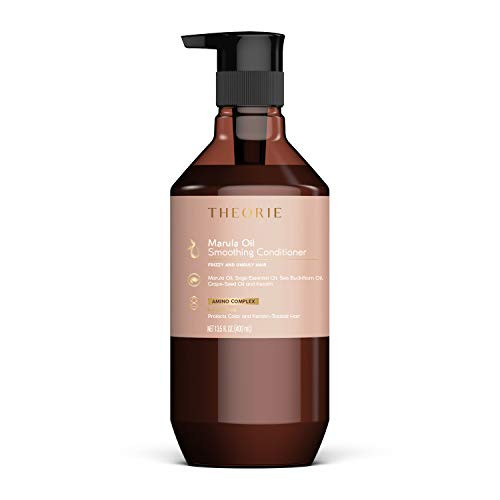 Theorie Marula Oil Transforming Conditioner   Sulfate Free  13 5 fl oz