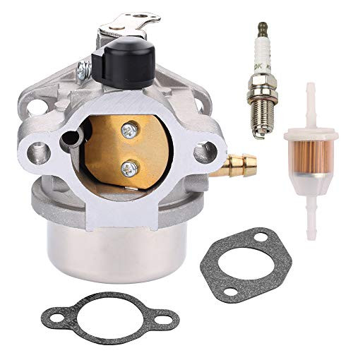 Mengxiang 12 853 57 S Carburetor for Kohler CV12 5 CV13S CV13T CV15T CV16S CV14S CV15S CH11 CH13 CH14 CH15 11hp 13 15hp Mower AM125355 LT133 LT150 LT155 Replace 12 853 82 S 12 853 139S Ship from USA Mengxiang 12 853 57 S Carburetor for Kohler CV12 5 CV13S CV13T CV15T CV16S CV14S CV15S CH11 CH13 CH14 CH15 11hp 13 15hp Mower AM125355 LT133 LT150 LT155 Replace 12 853 82 S 12 853 139S Ship from USA
