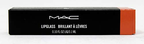 Mac Lipglass PRRR by M A C