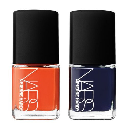 NARS Pierre Hardy Nail Polish Pairs  Ethno Run   0 5 Ounce