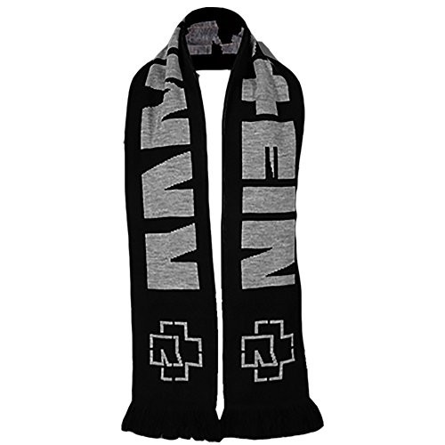 Rammstein Scarf   Rammstein