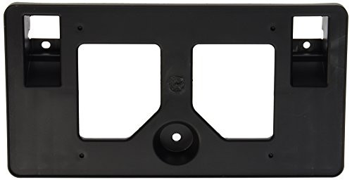 Genuine Honda  71145 SVA A00  License Plate Base