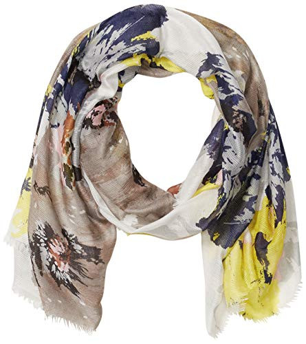 Steve Madden Women s Scarf  Ivory  One Size