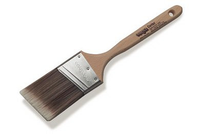 Corona 2 5 Tynex   Orel Professional Cortez Paint Brush by Corona