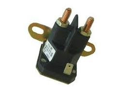 Trombetta Plastic Spade Contactor 812 1221 211