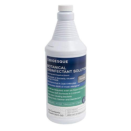 Bioesque Botanical Solution  1 Quart