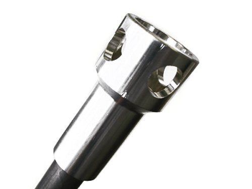 Guardair 510N02 Safety Tip Nozzle