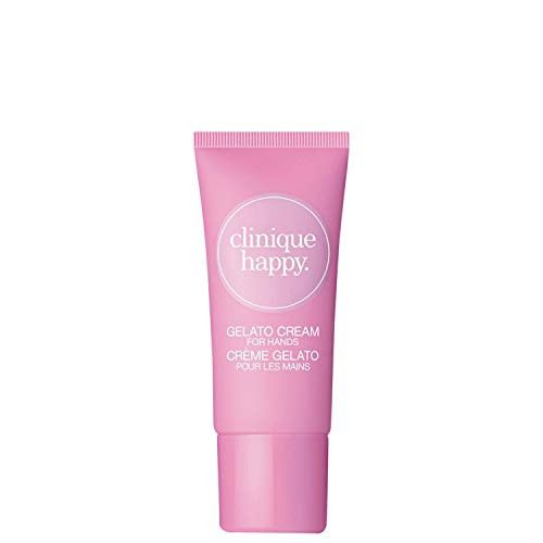 CLINIQUE Clinique Happy Gelato Cream For Hands 30ml Berry Blush