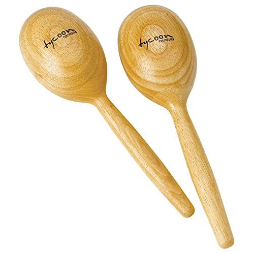 Tycoon Percussion Maraca  TMW N
