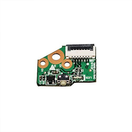 GinTai Power Switch On Off Button Board Replacement for HP X360 768009 001 13z a000 CTO 13 a110dx 13 a113cl