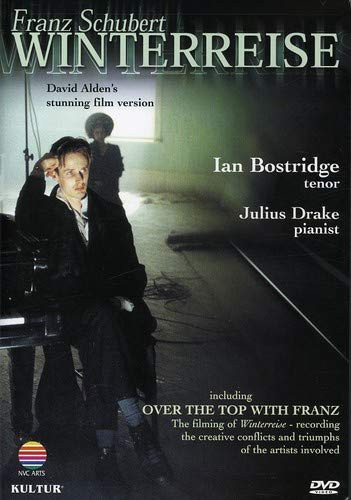 Franz Schubert   Winterreise   Over the Top with Franz