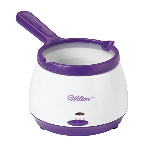 Wilton Candy Melts Candy Melting Pot