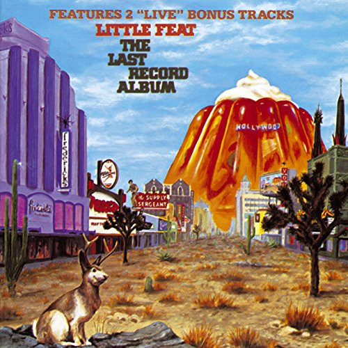 Original Album Series Little Feat Sailin Shoes Dixie Chicken Feats Don t Fail Me Now The Last Record Album Original Album Series Little Feat Sailin Shoes Dixie Chicken Feats Don t Fail Me Now The Last Record Album