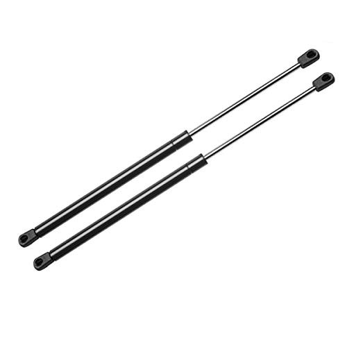 Set of 2 Rear Hatch Lift Support Struts Liftgate Shock Damper for Mitsubishi Outlander 2003 2006