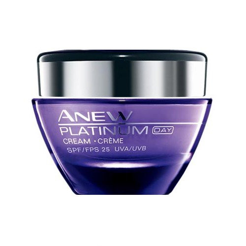 Avon Anew Platinum Day Cream 50 ml