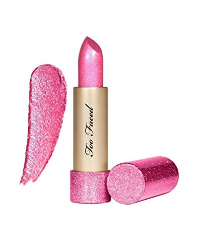 TOO FACED Throwback Lipstick   Cheers to 20 Years Collection  Marcia Marcia Marcia