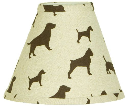 Cotton Tale Designs Designs Houndstooth Lamp Shade