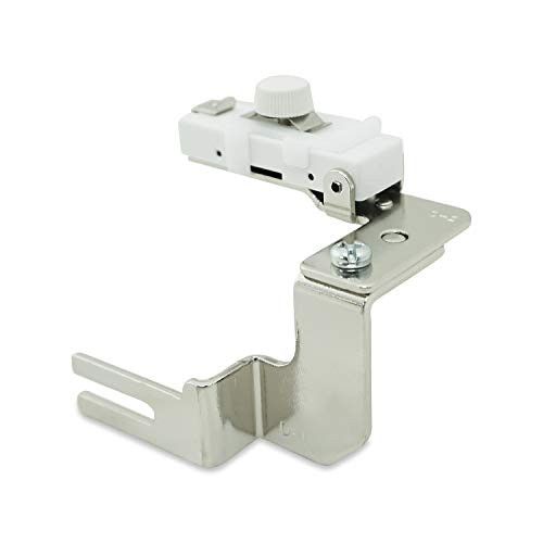Janome My Lock Serger Elastic Gathering Attachment