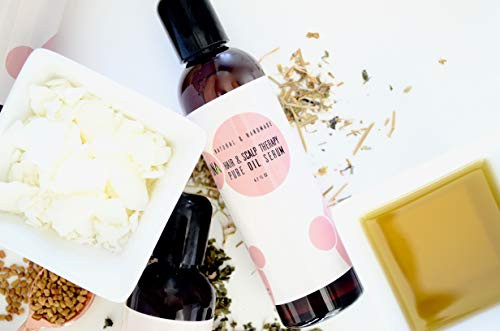 100 Pure and Natural Hair Scalp Serum 4 fl oz Hair oil Hair Repair Oil Dry Damaged Hair Deep Conditioning Ayurved Oil Therapy Neem Brahmi Amla Bhringraj 100 Pure and Natural Hair Scalp Serum 4 fl oz Hair oil Hair Repair Oil Dry Damaged Hair Deep Conditioning Ayurved Oil Therapy Neem Brahmi Amla Bhringraj