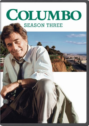 Columbo  Season 3