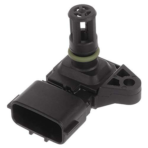 ECCPP Manifold Absolute Pressure Sensor MAP Sensor Fit for 2007 2008 2009 2010 Dodge Ram 2500  2007 2008 2009 2010 Dodge Ram 3500  2011 2012 2013 2014 Ram 2500  2011 2012 2013 2014 Ram 3500