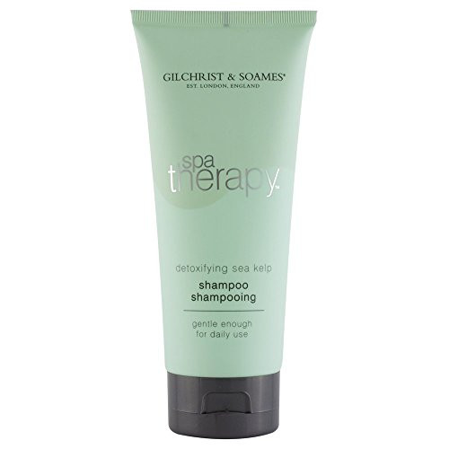 Spa Therapy Shampoo  8oz
