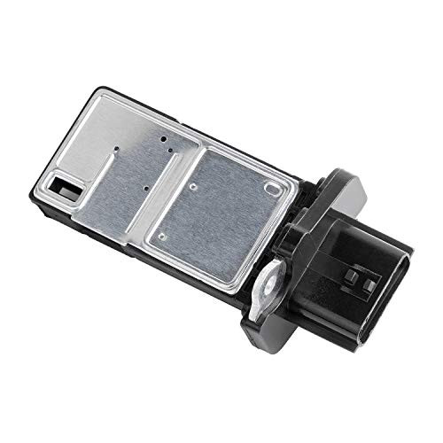 Mass Air Flow Sensor Meter MAF AF10141 for Infiniti Altima G37 Suzuki 07 12 Sentra 05 12 Xterra 03 09 350Z 3 5L 09 12 370Z 3 7L 03 12 Murano Replace 2680 7S000 22680 CA000