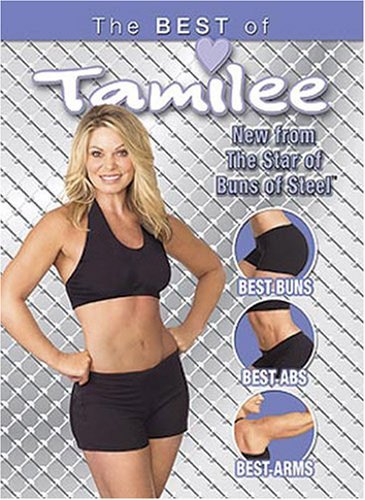 Tamilee Webb  The BEST of TAMILEE Buns  Abs   Arms Workout