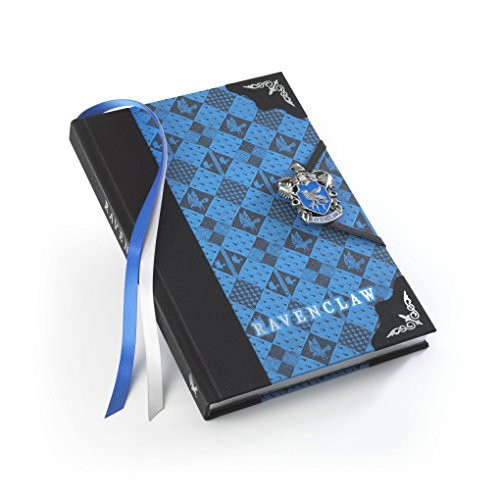 Harry Potter - Ravenclaw Journal Harry Potter - Ravenclaw Journal