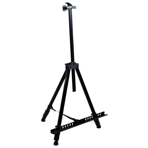 Martin Warwick Artist Easel