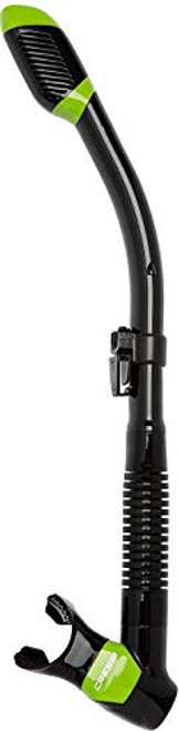 Cressi Supernova Dry Black Lime Cressi Supernova Dry Black Lime