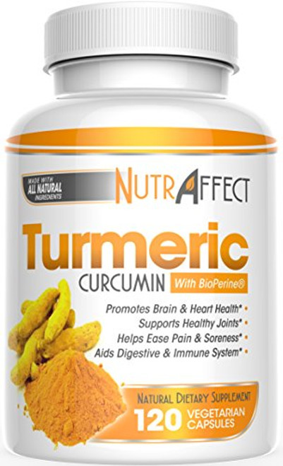 Turmeric Curcumin Capsules with Bioperine Black Pepper Extract Pure Anti Inflammatory Knee Hip Heart Joint Support Pain Relief Complex Extra Strength Pills Best Herbal Health Supplements Turmeric Curcumin Capsules with Bioperine Black Pepper Extract Pure Anti Inflammatory Knee Hip Heart Joint Support Pain Relief Complex Extra Strength Pills Best Herbal Health Supplements